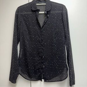 Tonello Italian light shirt